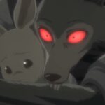 黑马名漫《野兽巨星》TV动画最新预告公布 10月正式开播