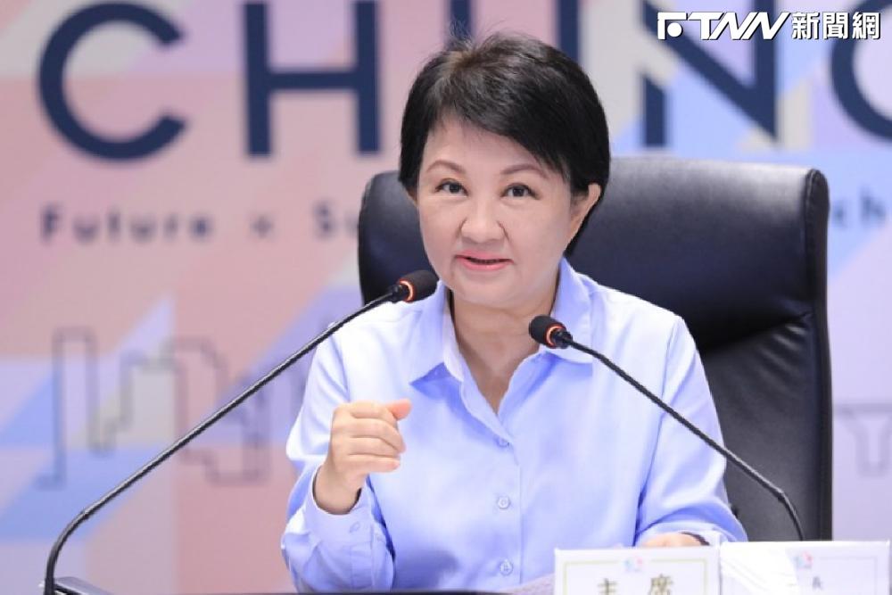 列「生活質感首善之城」!台中獲遠見4大獎 治安評比全台第一