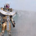 大金表迎来最终决战!《假面骑士Zi-O Over Quartzer》最终预告解禁