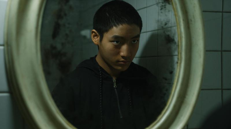 14歲海選新人獨挑大樑 《少男少女》殘酷青春限時長大