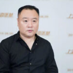 《上海堡垒》导演滕华涛:我用错了鹿晗