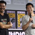 《尚气》导演谈选刘思慕原因：他就是那个对的人