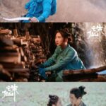 孟美岐回应《诛仙》碧瑶选角争议：有不足会改进