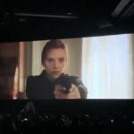 D23 Expo《黑寡妇》电影泄露片段 寡姐大战昔日姐妹