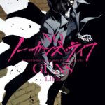 风格诡异！集英社名作《非枪人生》TV动画确定10.10日开播