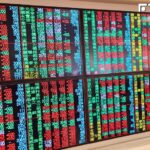 AI回溫廣達飆4%!台股漲43點收16353 股王之爭「它」狂漲130元勝出