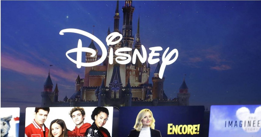景氣歹歹!Disney+跟進Netflix打擊寄生帳號 加拿大11月先開鍘