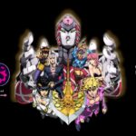 8种款式风格各异！《JOJO的奇妙冒险》主题精致腕表公布