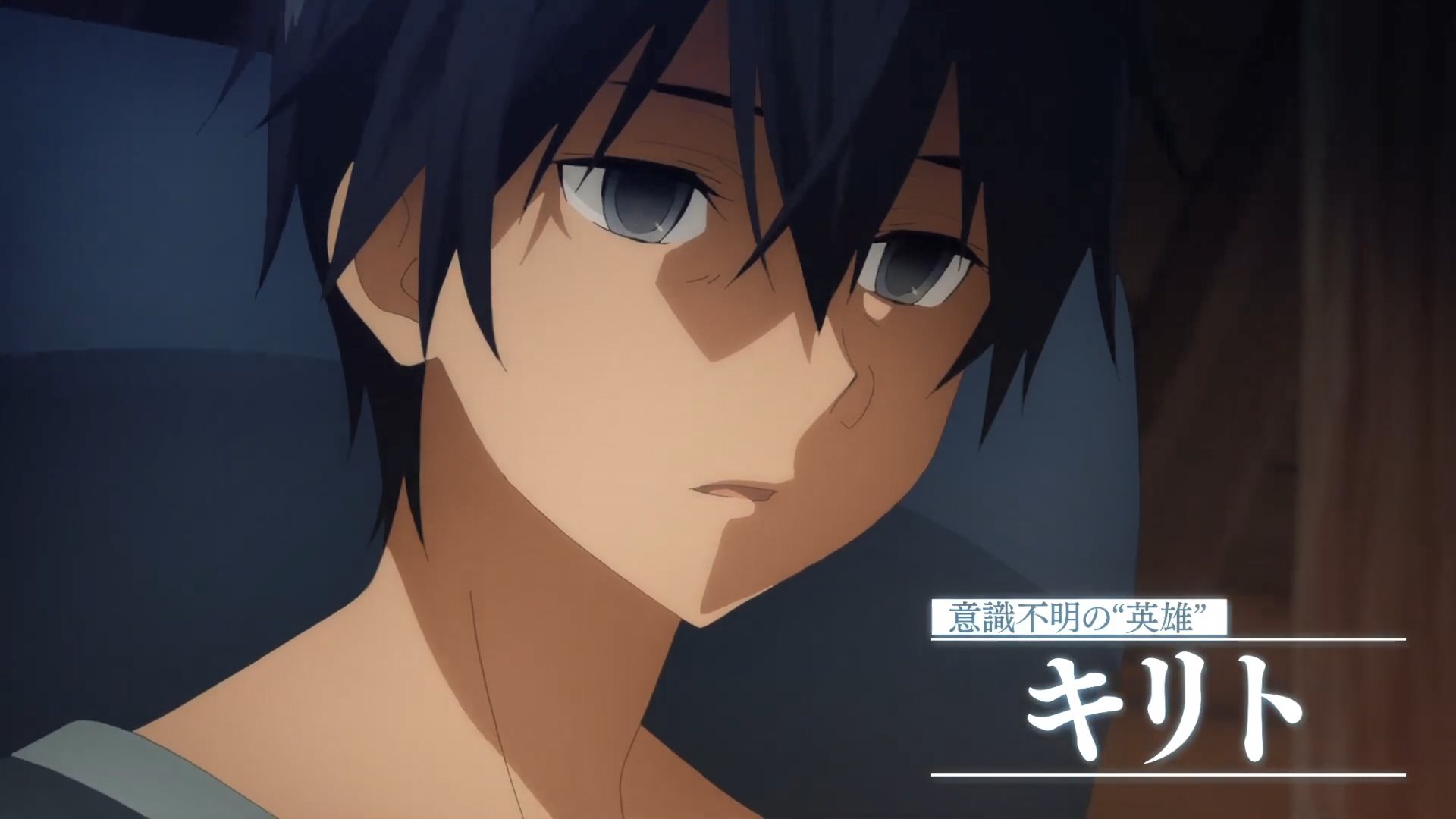 《刀剑神域:Alicization》PV第2弹公开 正邪大战拉开序幕
