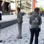 诺兰《信条》新片场照曝光 影片总预算超2.27亿美元