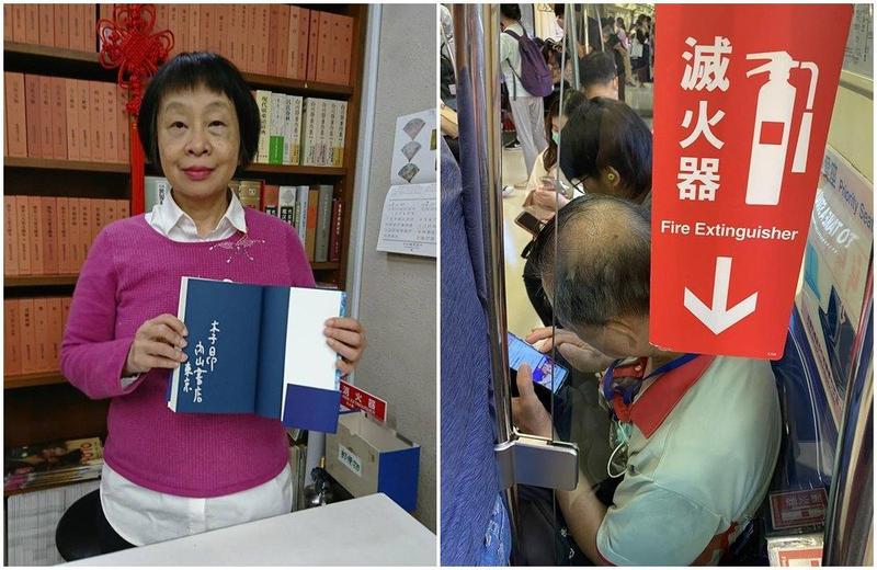 5天前才掛急診 李昂深夜再送大醫院!揭病況:真的不舒服