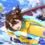 美少女水上狂飙！《神田川JET GIRLS》游戏联动动画最新预告