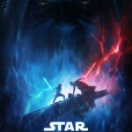 双雄再度交锋!《星球大战9:天行者崛起》最新海报公布
