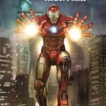 漫威公布《漫威复仇者联盟》游戏前传漫画 会有6部作品
