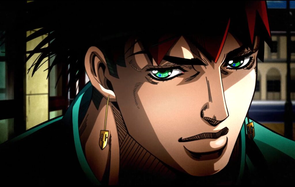 JOJO衍生名作 《岸边露伴一动不动》全新OVA制作公布