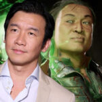 《真人快打》电影新卡司：黄经汉、真田广之参战
