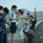 吳慷仁不忍了!寫「遺書」告別家人 背後內幕全說了