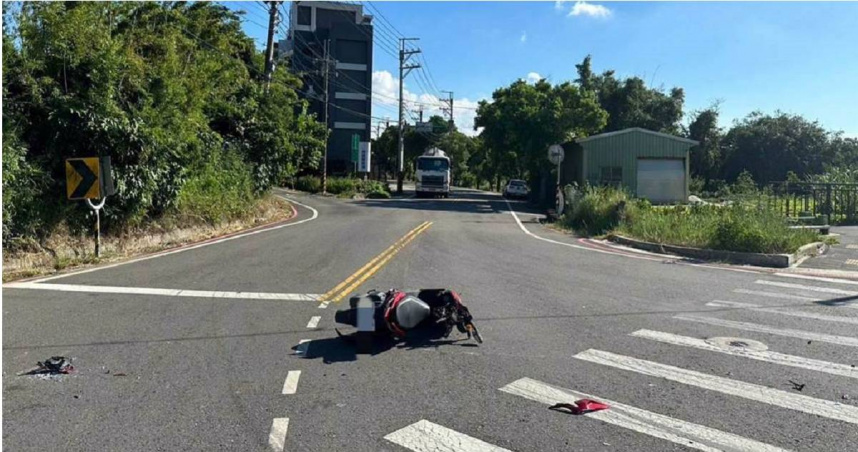 宜蘭驚傳男子上吊自殺 竟是桃園撞死女騎士肇逃犯