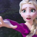 11月22日北美上映 《冰雪奇缘2》官方中文宣传片公布