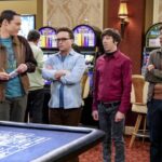 10亿美金!华纳HBO Max流媒体平台买下《生活大爆炸》