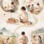 指尖上的新职业,一技之长点亮青春新未来